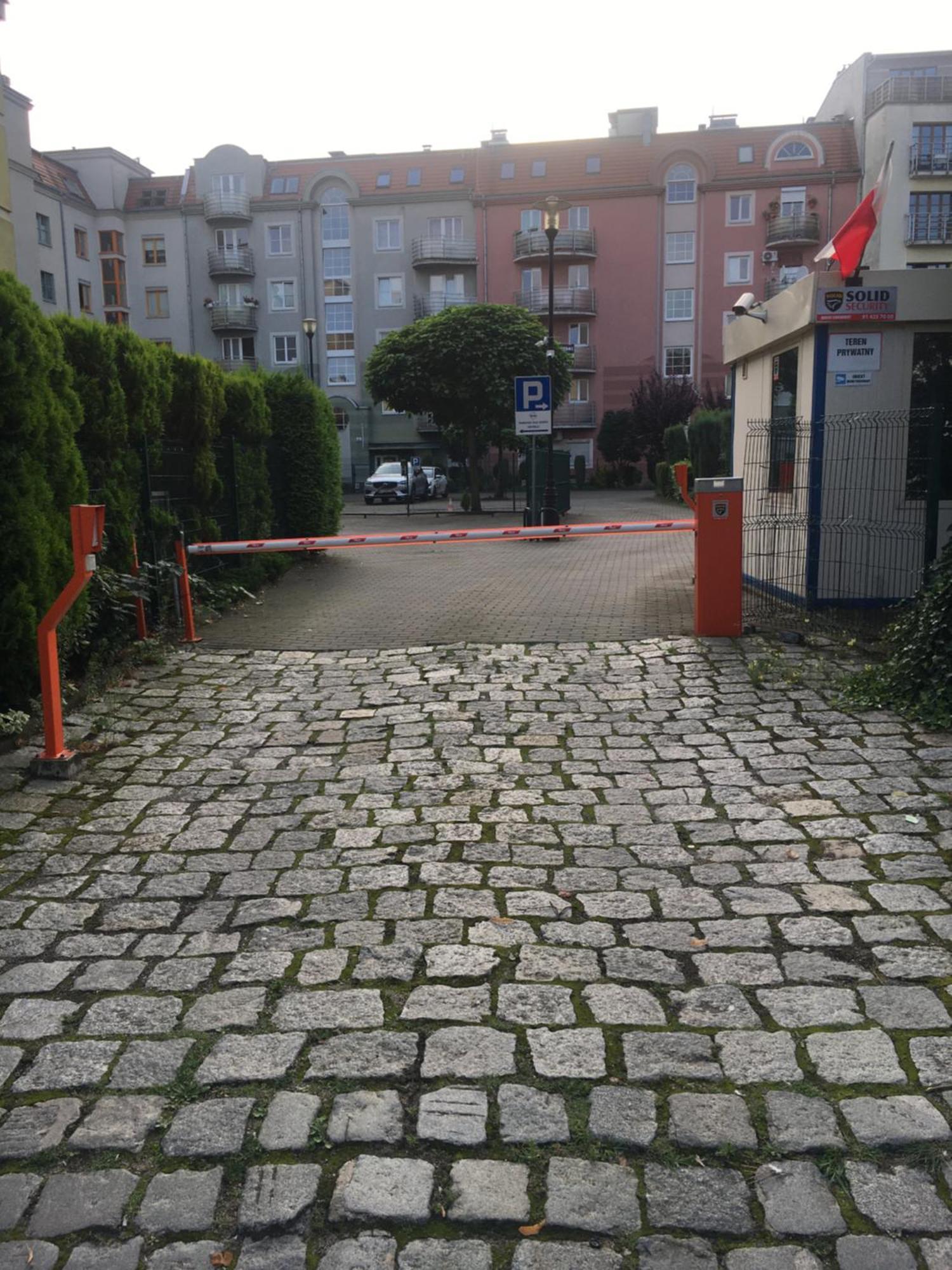 Hostel Annamarie Στσέτσιν Εξωτερικό φωτογραφία