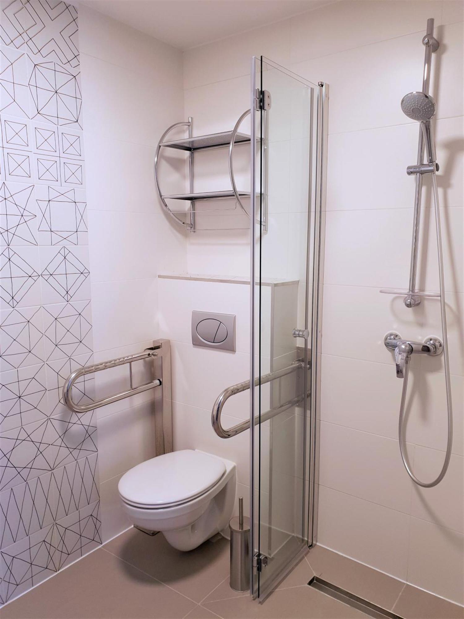 Hostel Annamarie Στσέτσιν Εξωτερικό φωτογραφία