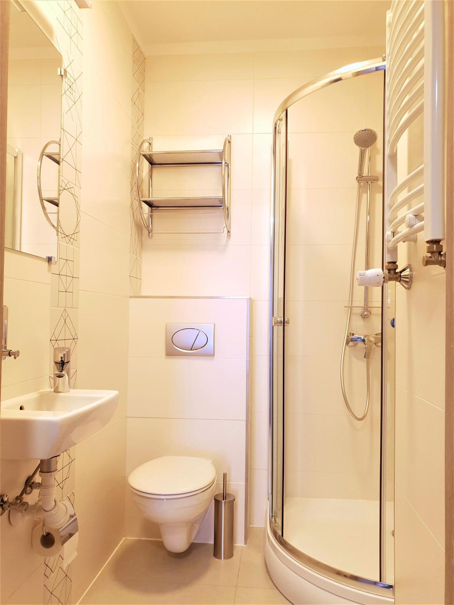 Hostel Annamarie Στσέτσιν Εξωτερικό φωτογραφία